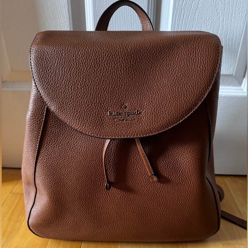 Kate spade Leila Backpacks